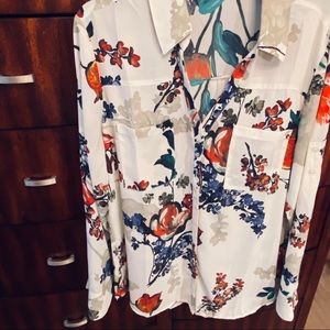 Express floral portofino